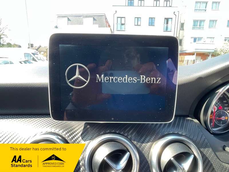 2016 MERCEDES A CLASS 2016 MERCEDES A CLASS