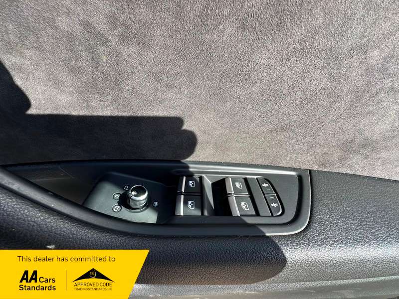 2016 AUDI A4 2016 AUDI A4