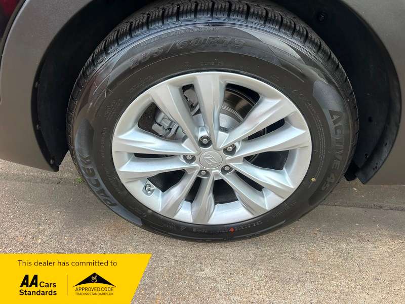 2016 HYUNDAI SANTA FE 2016 HYUNDAI SANTA FE