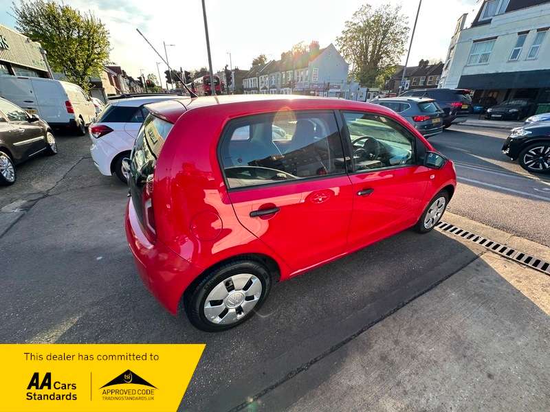 2012 VOLKSWAGEN UP 2012 VOLKSWAGEN UP