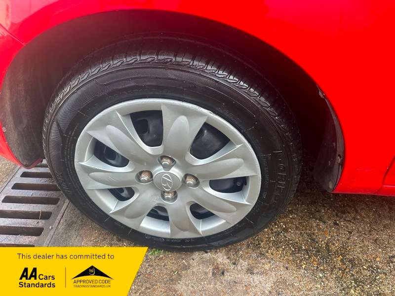 0 HYUNDAI GETZ 0 HYUNDAI GETZ