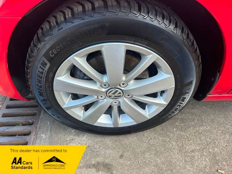 2012 VOLKSWAGEN GOLF 2012 VOLKSWAGEN GOLF