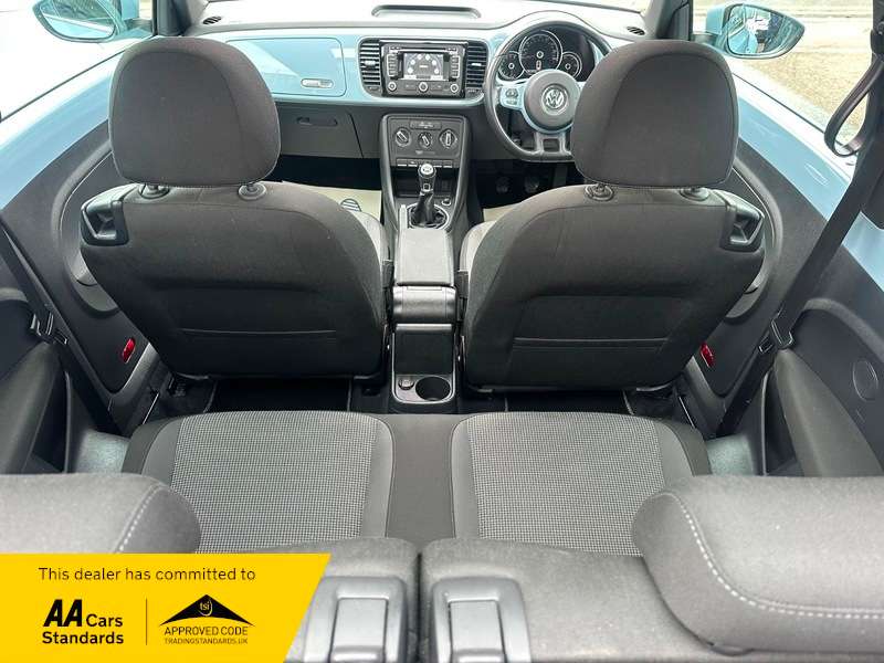 0 VOLKSWAGEN BEETLE 0 VOLKSWAGEN BEETLE