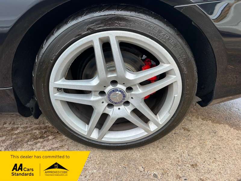 0 MERCEDES E CLASS 0 MERCEDES E CLASS