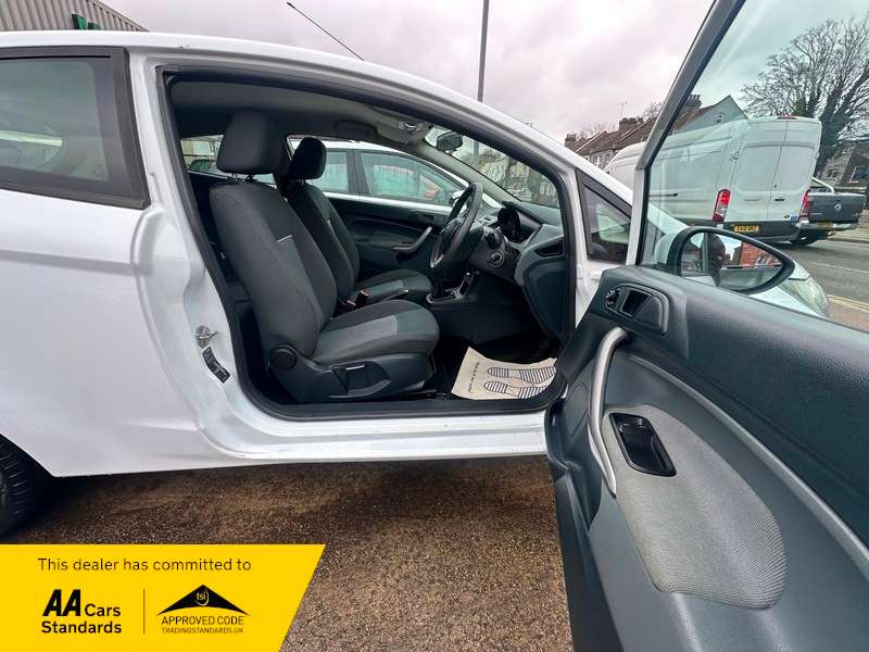 0 FORD FIESTA 0 FORD FIESTA