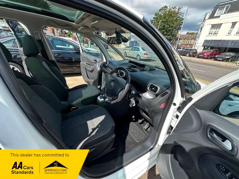 2017 CITROEN C3 2017 CITROEN C3