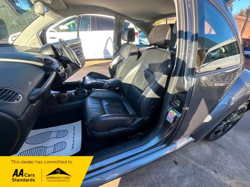 2007 VOLKSWAGEN BEETLE 2007 VOLKSWAGEN BEETLE