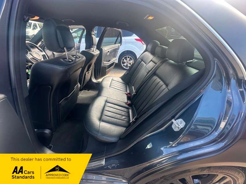 2014 MERCEDES E CLASS 2014 MERCEDES E CLASS