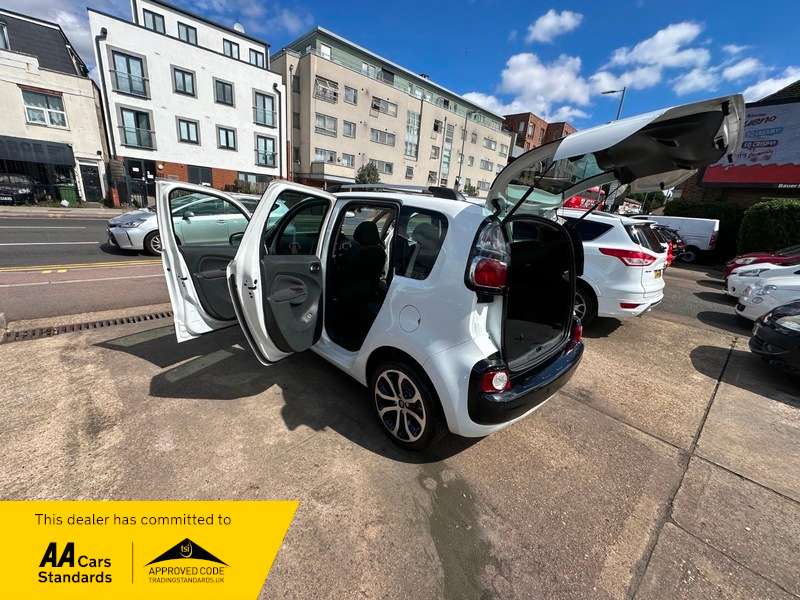 2017 CITROEN C3 2017 CITROEN C3