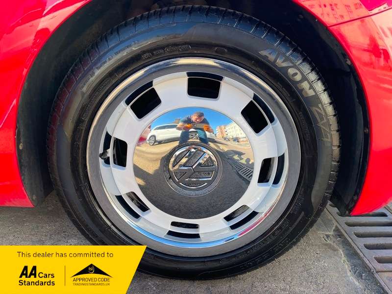 2014 VOLKSWAGEN BEETLE 2014 VOLKSWAGEN BEETLE