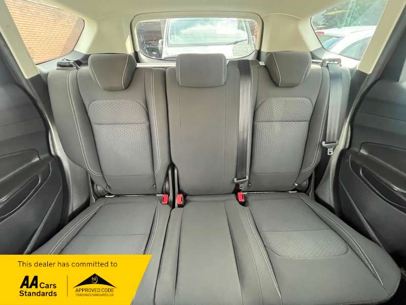 2018 FORD KUGA 2018 FORD KUGA