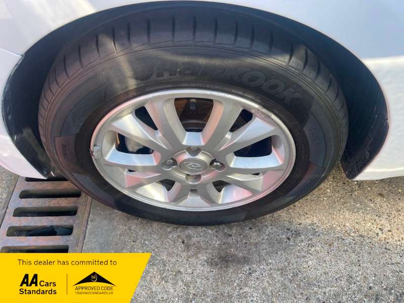 2017 HYUNDAI I20 2017 HYUNDAI I20