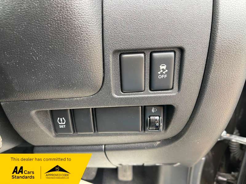 2015 NISSAN MICRA 2015 NISSAN MICRA