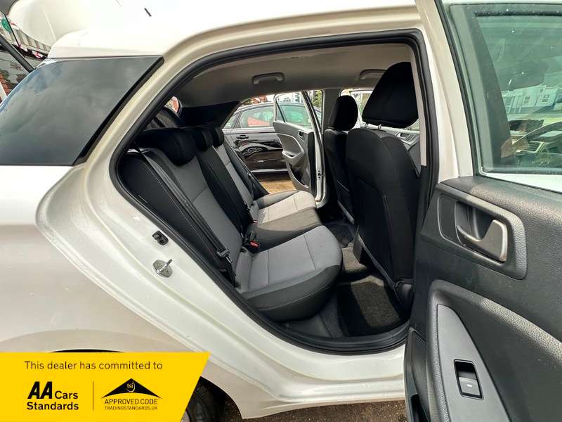 2017 HYUNDAI I20 2017 HYUNDAI I20