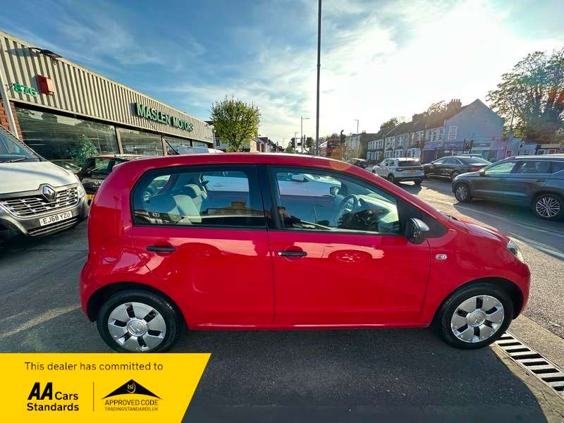 2012 VOLKSWAGEN UP 2012 VOLKSWAGEN UP