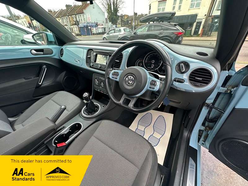 0 VOLKSWAGEN BEETLE 0 VOLKSWAGEN BEETLE