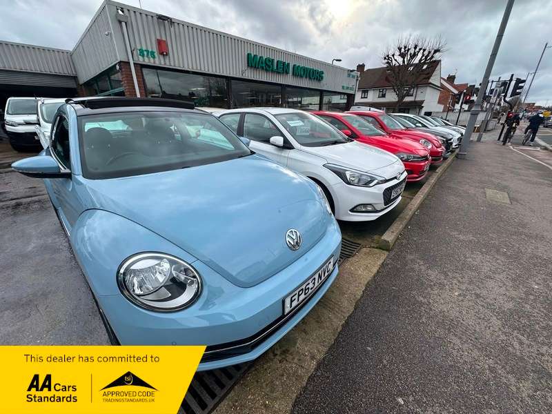 0 VOLKSWAGEN BEETLE 0 VOLKSWAGEN BEETLE