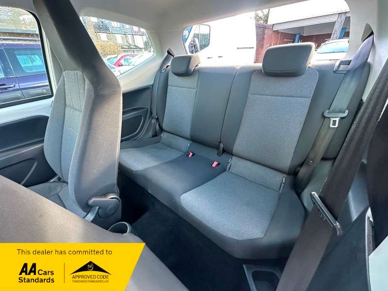 2014 VOLKSWAGEN UP 2014 VOLKSWAGEN UP