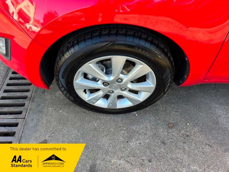 2014 HYUNDAI I20 2014 HYUNDAI I20