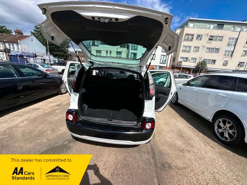 2017 CITROEN C3 2017 CITROEN C3