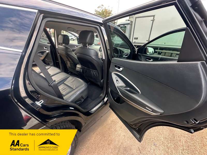 2016 HYUNDAI SANTA FE 2016 HYUNDAI SANTA FE
