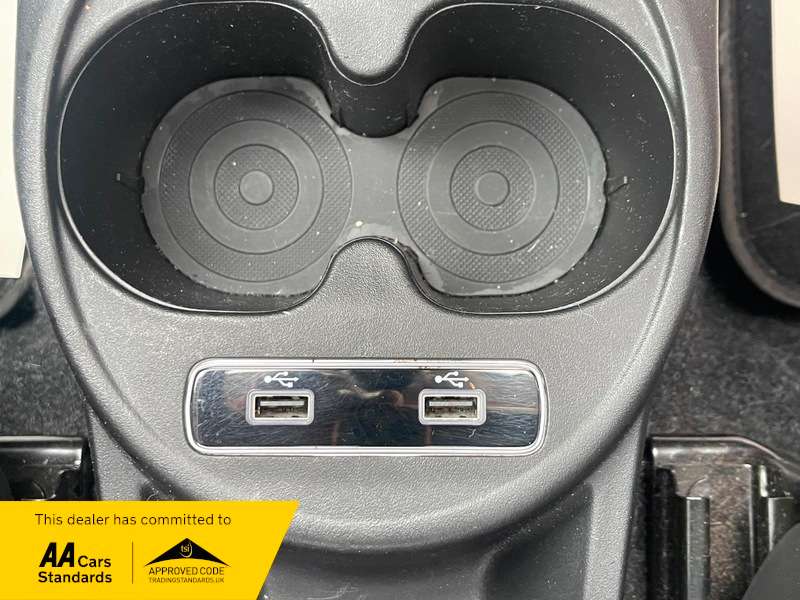 2020 FIAT 500 2020 FIAT 500