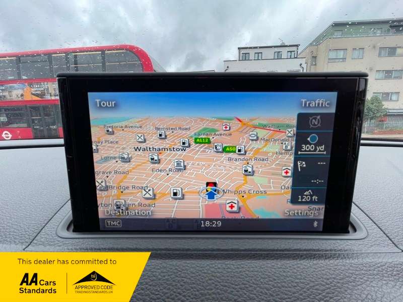 2015 AUDI A3 2015 AUDI A3