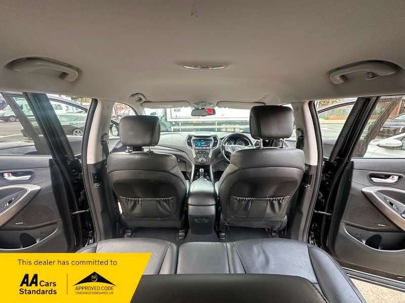 2016 HYUNDAI SANTA FE 2016 HYUNDAI SANTA FE