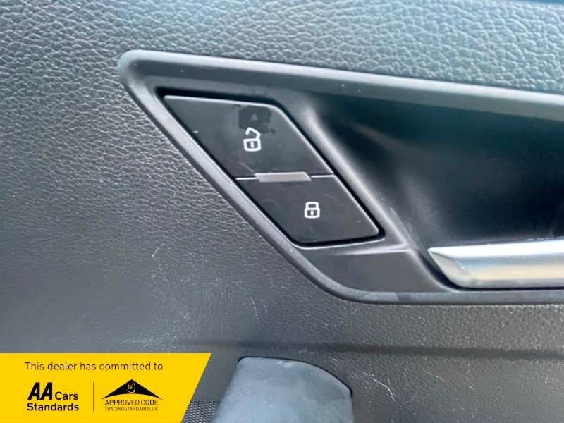 2019 AUDI Q2 2019 AUDI Q2