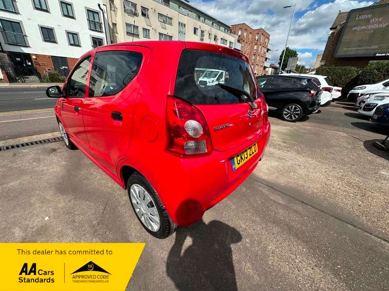 2013 SUZUKI ALTO 2013 SUZUKI ALTO