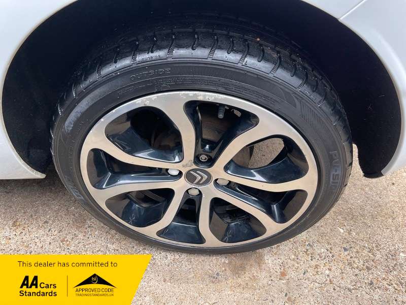 2015 CITROEN C3 2015 CITROEN C3