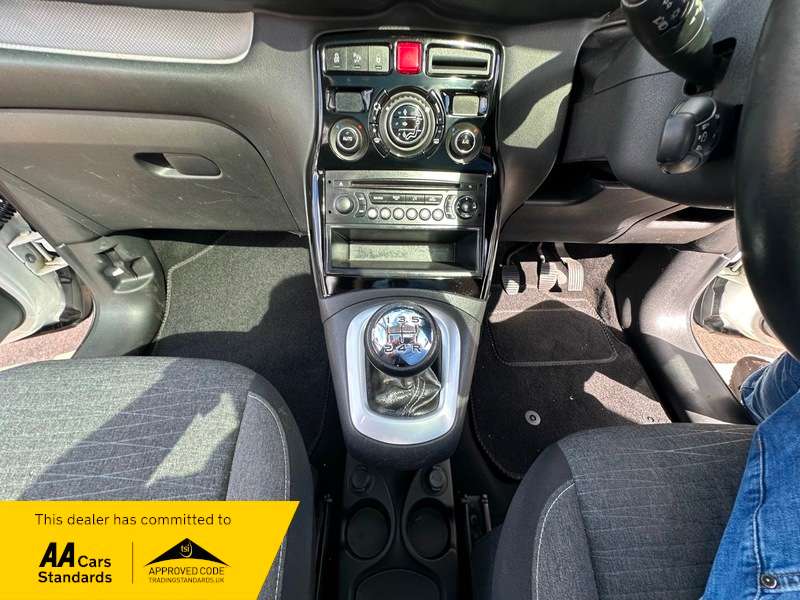 2017 CITROEN C3 2017 CITROEN C3