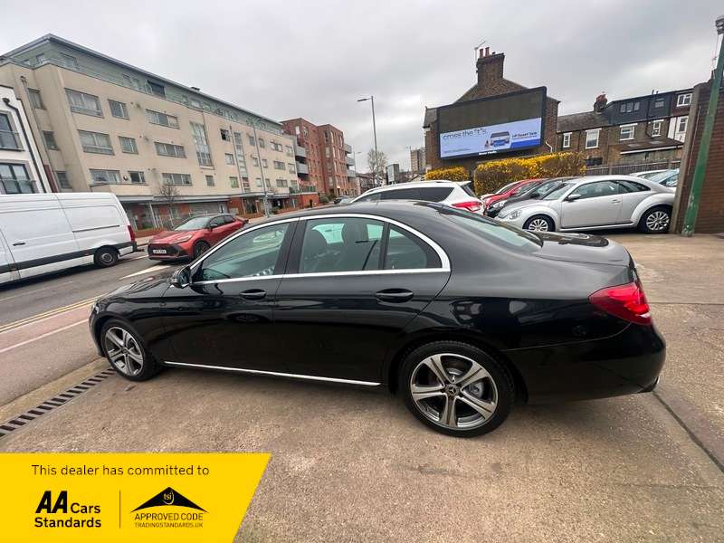 2019 MERCEDES-BENZ E CLASS 2019 MERCEDES-BENZ E CLASS