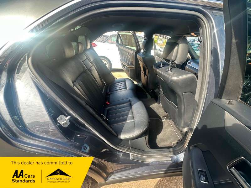 2014 MERCEDES E CLASS 2014 MERCEDES E CLASS
