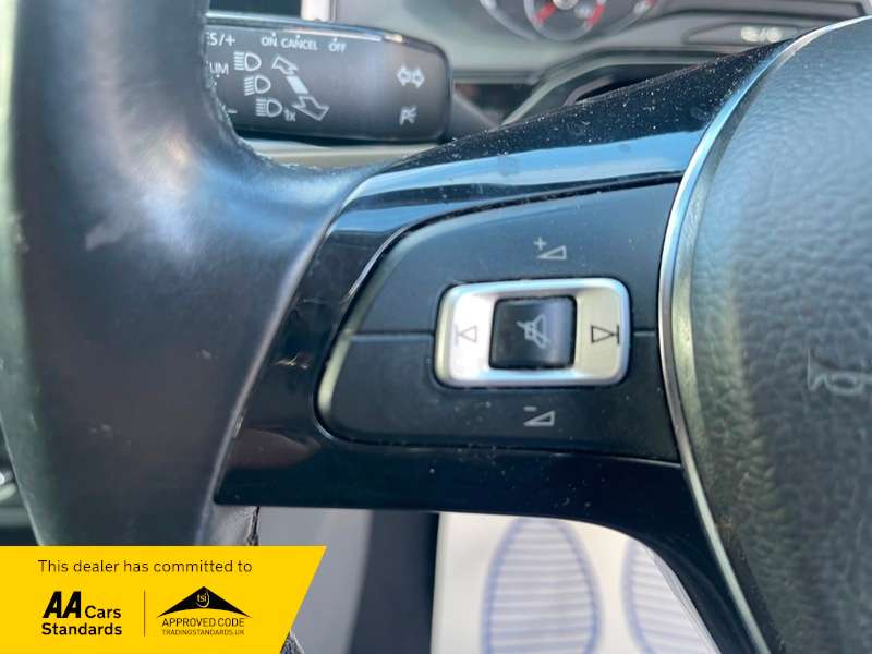 2018 VOLKSWAGEN POLO 2018 VOLKSWAGEN POLO