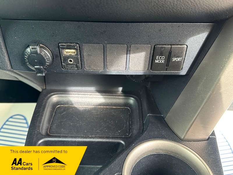 2014 TOYOTA RAV4 2014 TOYOTA RAV4