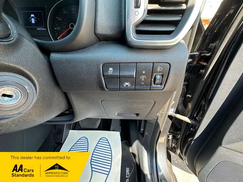 2018 KIA SPORTAGE 2018 KIA SPORTAGE