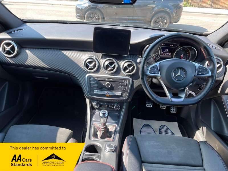 2016 MERCEDES A CLASS 2016 MERCEDES A CLASS