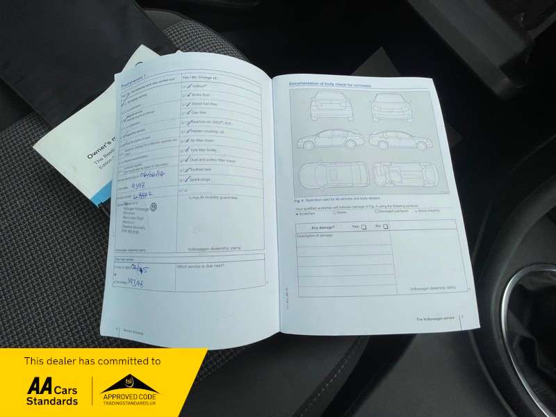 2013 VOLKSWAGEN BEETLE 2013 VOLKSWAGEN BEETLE