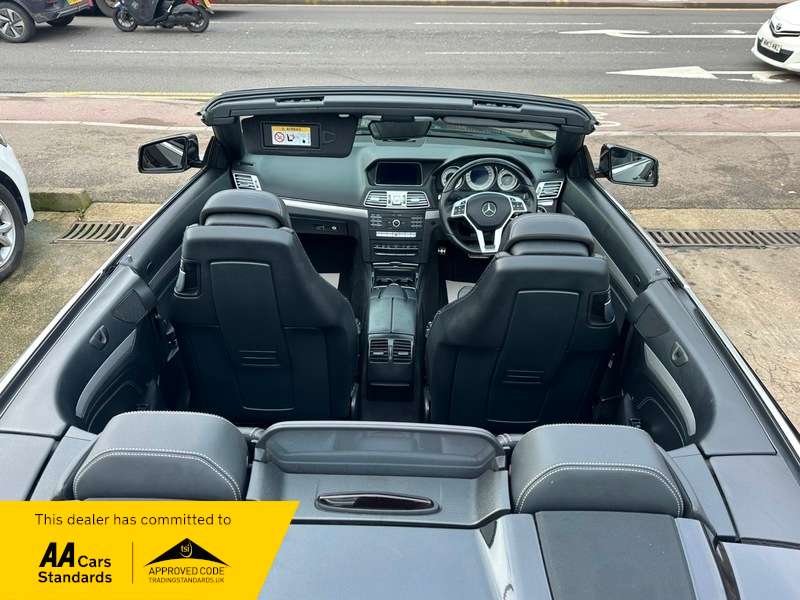 0 MERCEDES E CLASS 0 MERCEDES E CLASS