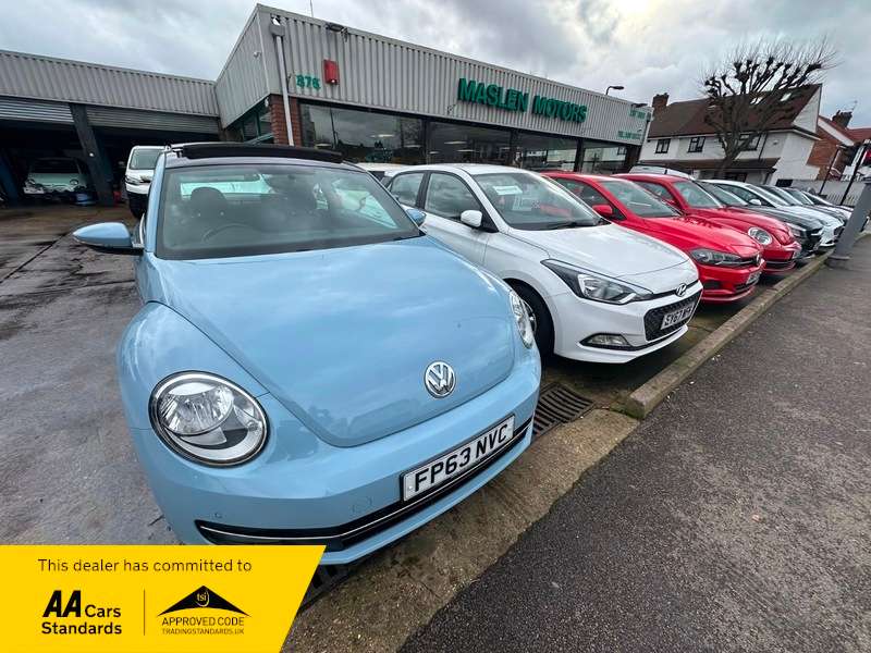 0 VOLKSWAGEN BEETLE 0 VOLKSWAGEN BEETLE