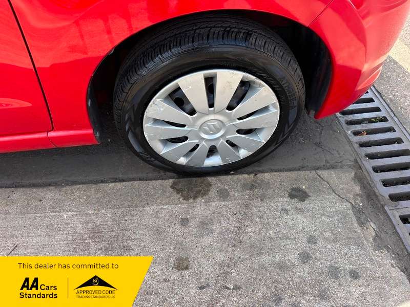 2013 SUZUKI ALTO 2013 SUZUKI ALTO