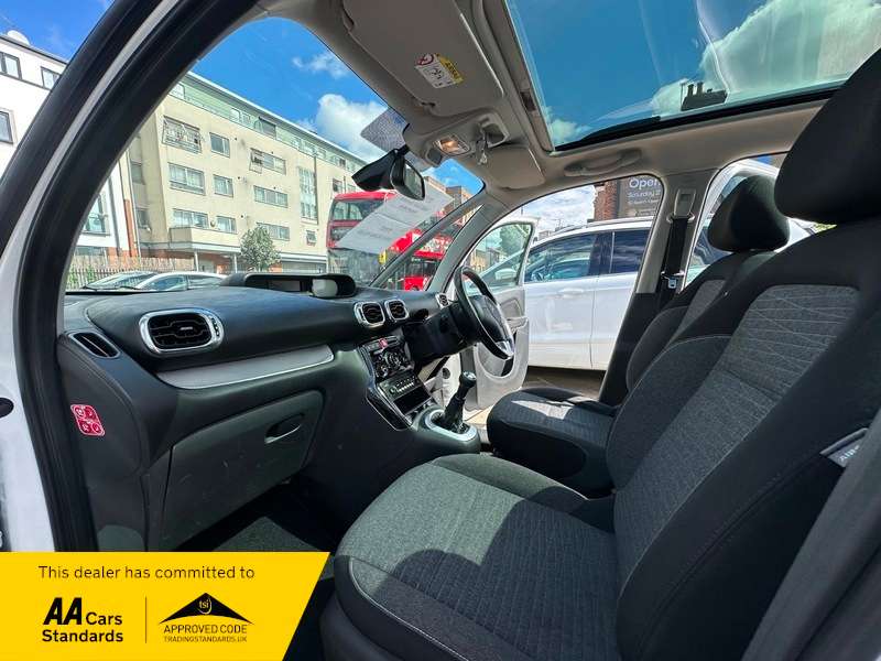 2017 CITROEN C3 2017 CITROEN C3