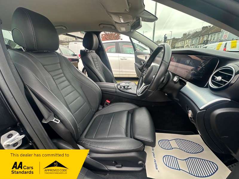 2019 MERCEDES-BENZ E CLASS 2019 MERCEDES-BENZ E CLASS