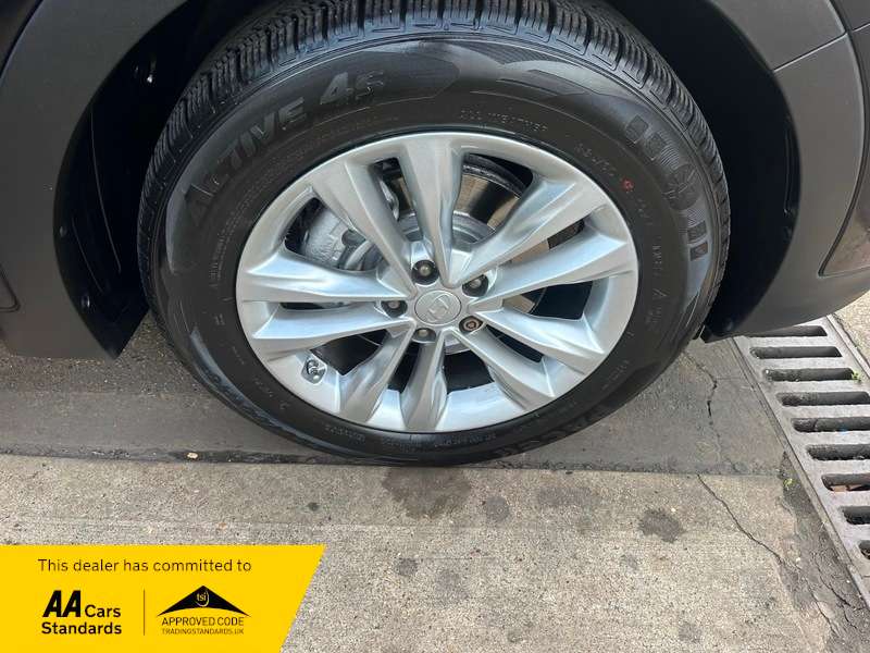 2016 HYUNDAI SANTA FE 2016 HYUNDAI SANTA FE