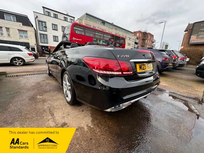 0 MERCEDES E CLASS 0 MERCEDES E CLASS