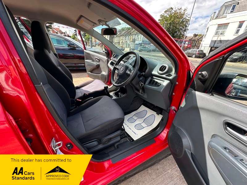 2013 SUZUKI ALTO 2013 SUZUKI ALTO