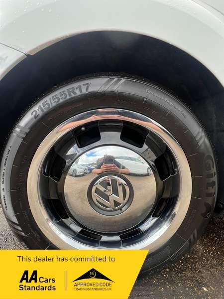 2016 VOLKSWAGEN BEETLE 2016 VOLKSWAGEN BEETLE
