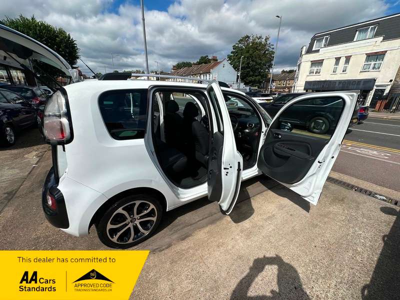 2017 CITROEN C3 2017 CITROEN C3