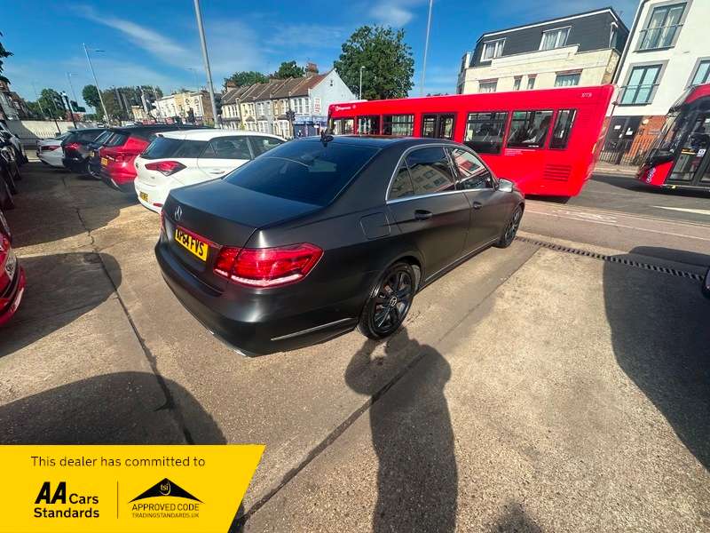 2014 MERCEDES E CLASS 2014 MERCEDES E CLASS